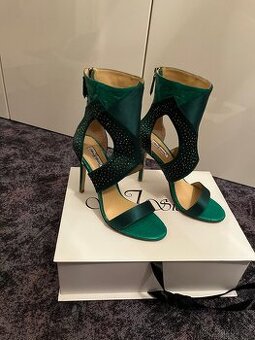 Dámské luxusní boty