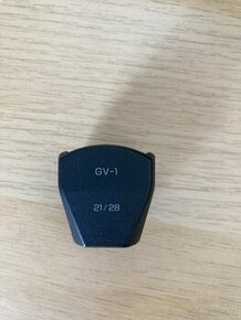 RICOH hledáček 21/28 mm