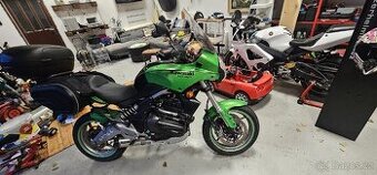 Kawasaki Versys 650