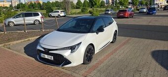 Toyota Corolla GR Sport Dynamic 2.0 2022 hybrid