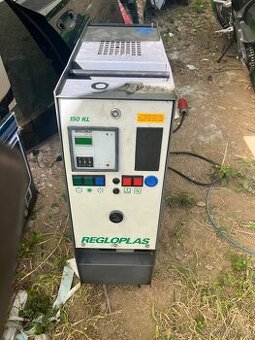 Temperační přístroj  Regloplas 150kl
