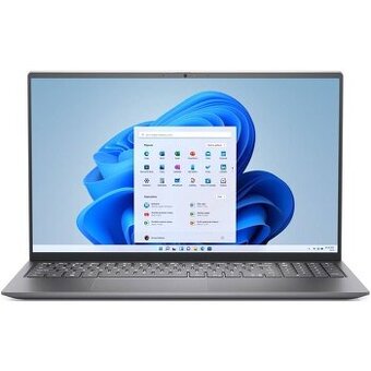 Notebook Dell Inspirion N-5510-N2-518S, SSD 512 GB, RAM 16GB