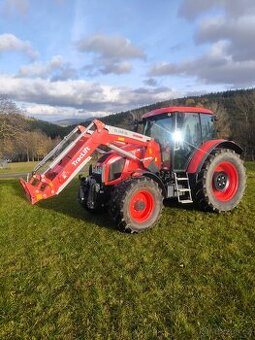 Zetor Forterra 140HSX