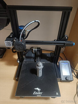 3D tiskárna Ender 3 v2