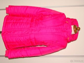 Kabátek zn. Puma vel. S