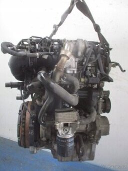 MOTOR MITSUBISHI COLT VI 1.5DiD M639