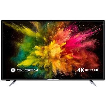 Smart tv Gogen