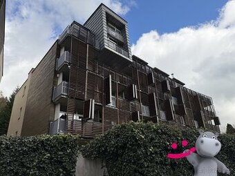 Prodej apartmánu 1+kk, 38 m² + zahrada s terasou  18 m² – Ha