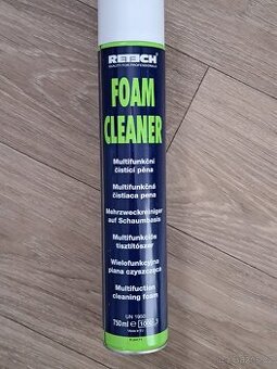 Retech Foam cleaner 750 ml
