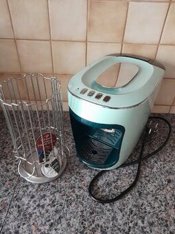 Prodám kávovar na kapsle.