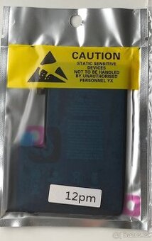 Nová baterie pro Apple iPhone 12 Pro Max