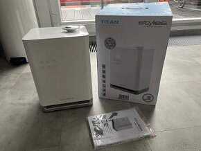 Zvlhčovač vzduchu Stylies Titan