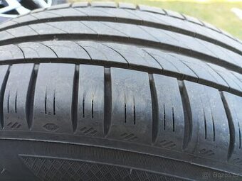 Pneu Kleber 225/60 R17 Letní 90%