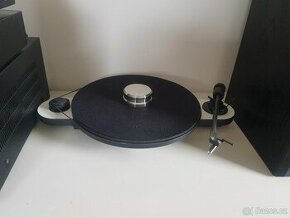 gramofon pro - ject