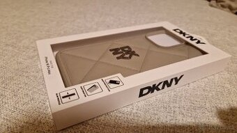 iPhone 16 Pro Max - kryt DKNY