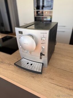 Kávovar Siemens Surpresso S40 - na opravu / na díly