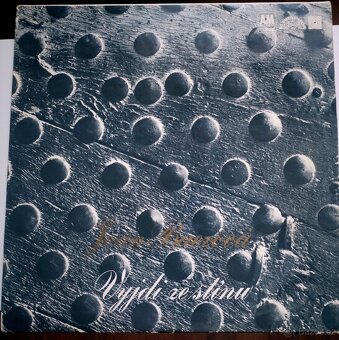 3xLP Joan Baez / Zagorová /Olympic