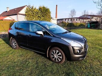 Peugeot 3008 1.6 thp 115kw