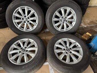 Alu kola Audi Q5 S5 R17