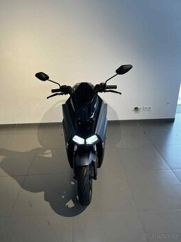 Horwin SK3 Comfort matně-černá