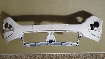 díly karoserie na Dacia Jogger