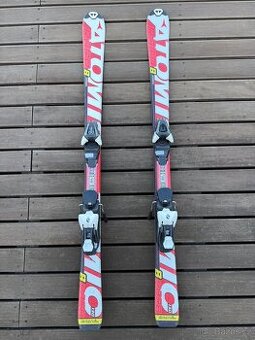 Carvingové lyže Atomic Race 8 - 130 cm