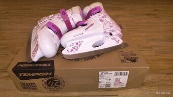 Lední brusle Tempish 33-36