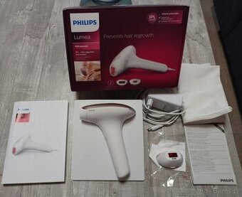 IPL- epilátor Philips Lumea Advanced SC1997/00