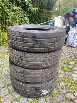 215/75/16 Continental