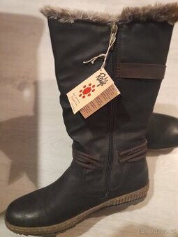 Dámské kozačky vel.42, Relife