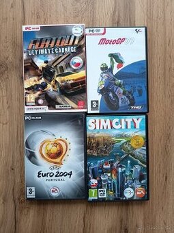 Sběratelské hry na PC