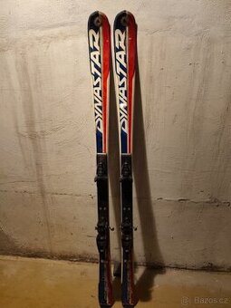 Lyže dynastar 170 cm