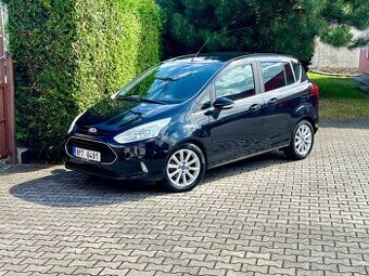 Ford B-MAX 1,5 TDCi / NAVI / 2015
