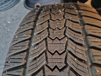 225/50R17 98V XL Eskimo HP 2 SAVA