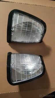 Nove blinkry skoda 105 120 130 rapid