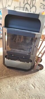 Krbová kamna THORMA