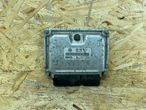 ŘÍDICÍ JEDNOTKA MOTORU 038906012H