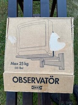 Držák na monitor IKEA OBSERVATÖR