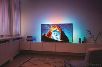 Philips 55 OLED d803