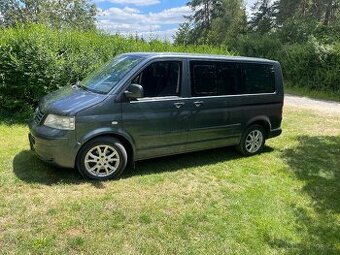 VW Multivan - 2005 - 128 KW