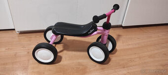 Odrážedlo Puky Pukilino