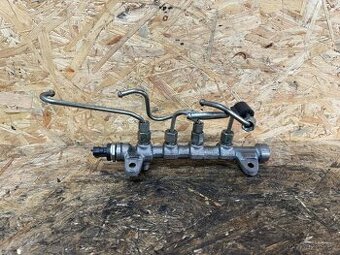 VSTŘIKOVACÍ LIŠTA OPEL 2.0 CDTI 0445214221