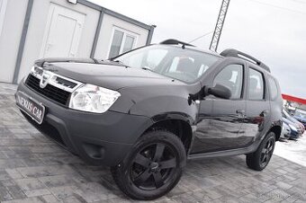 Dacia Duster 1.6 i 77KW NÍZKÉ KM KAMERA ALU