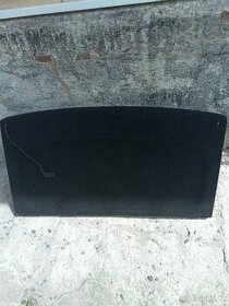 Zadní plato kufru vw golf IV 4