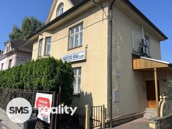 Pronájem kanceláře - 1