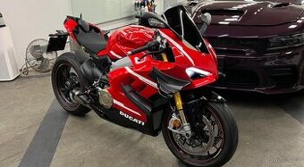 Ducati Panigale V4S Superleggera kit