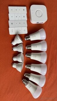 Zigbee a Z-wave zařízení