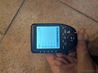 Radiový odpalovač Godox XPro-F (pro Fujifilm) – TTL / HSS