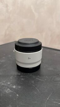 Canon LENS EXTENDER RF 2X