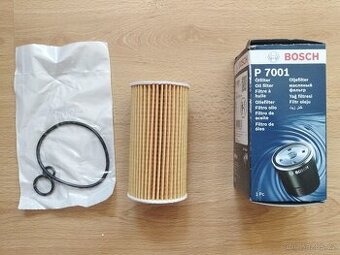Olejový filtr BOSCH P 7001